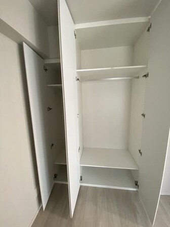 クレストコート上野の物件内観写真